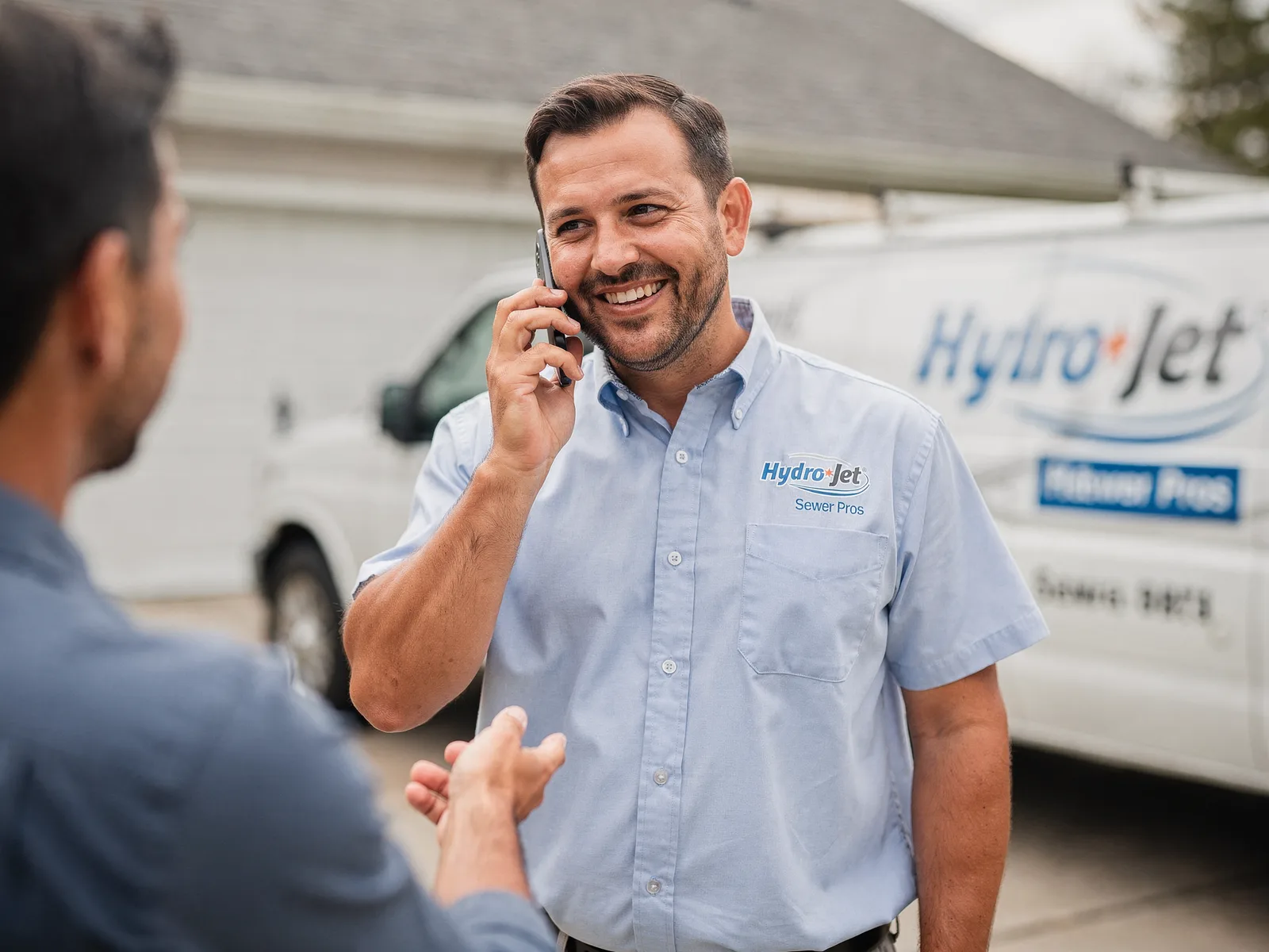 Hydro Jetting Near Me Ashcamp, KY FAQs